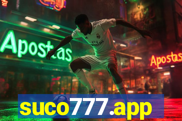 suco777.app