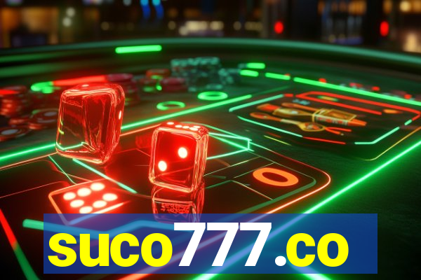 suco777.co