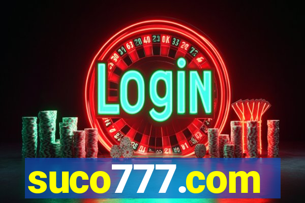 suco777.com