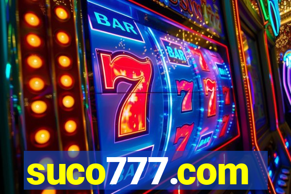 suco777.com