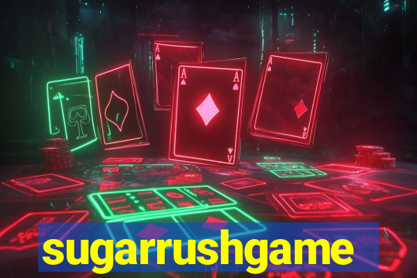 sugarrushgame