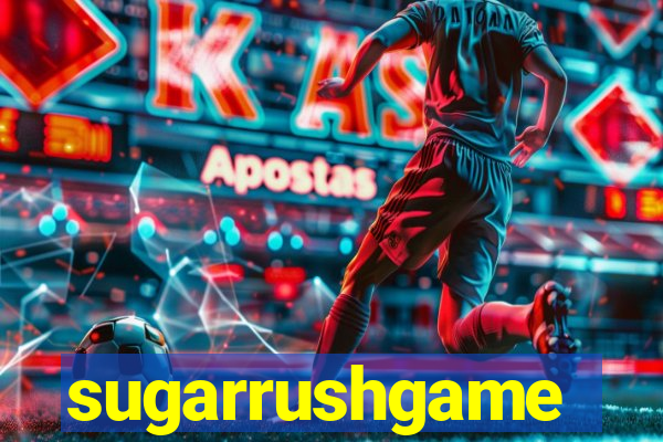 sugarrushgame