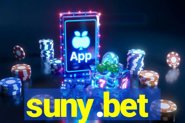 suny.bet