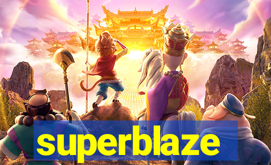 superblaze