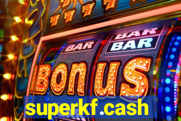 superkf.cash