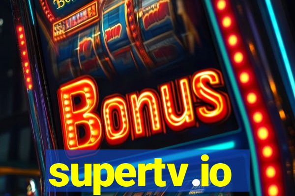 supertv.io