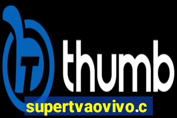 supertvaovivo.co