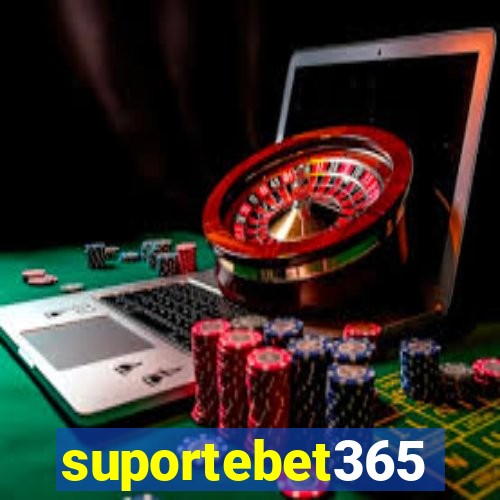 suportebet365