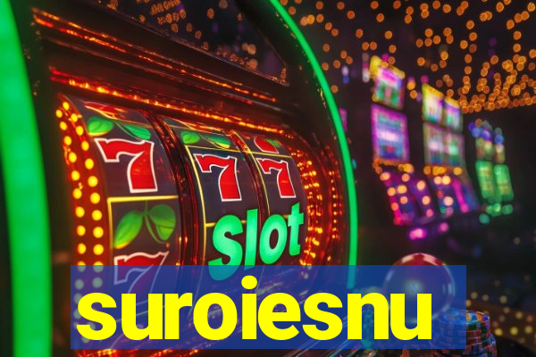 suroiesnu