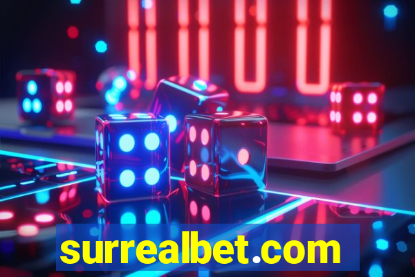 surrealbet.com