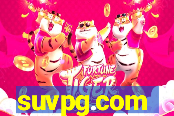 suvpg.com