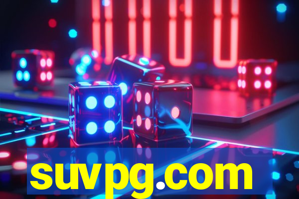 suvpg.com