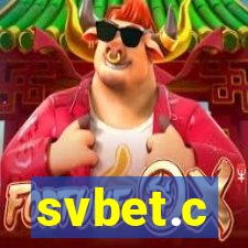 svbet.c