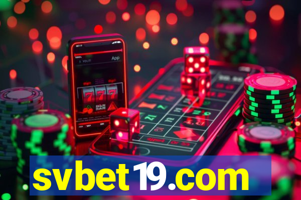 svbet19.com