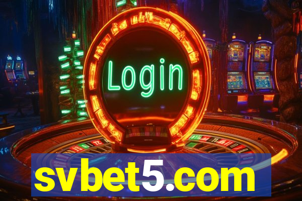 svbet5.com