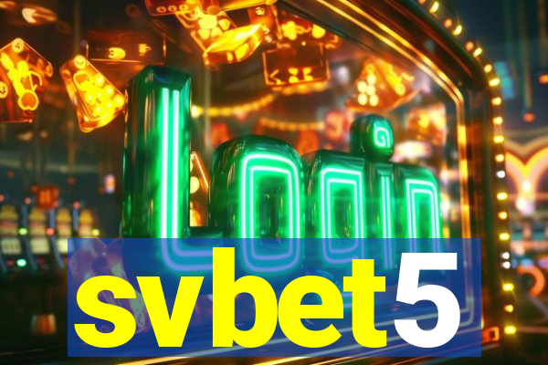 svbet5