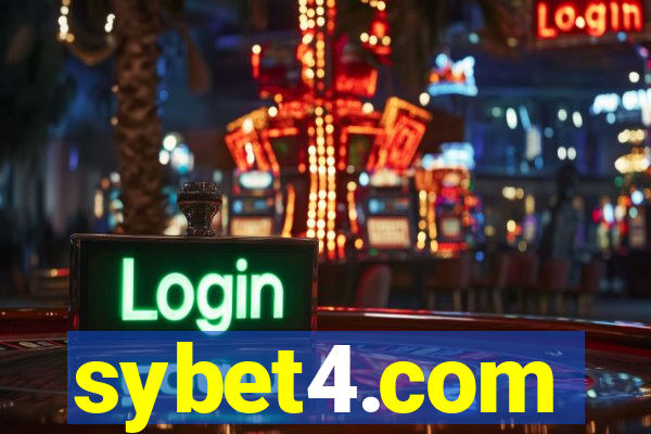 sybet4.com