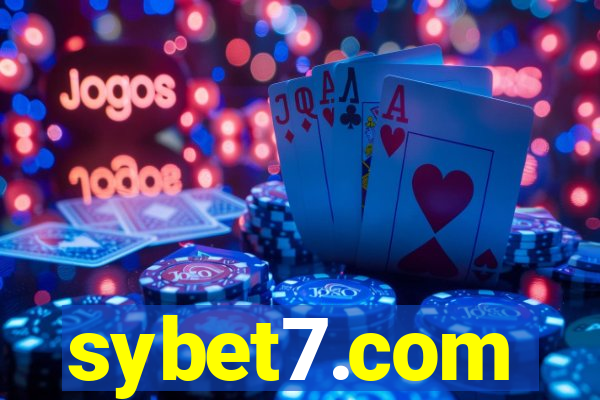 sybet7.com