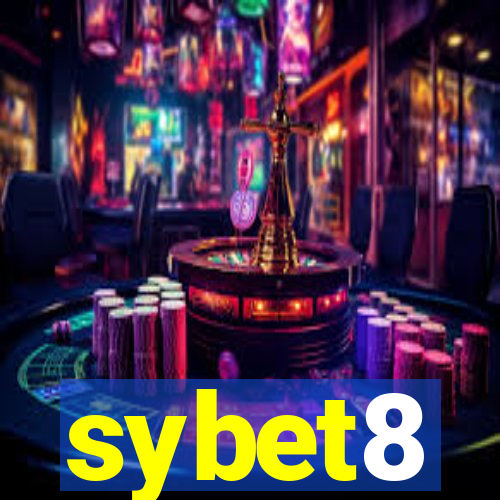 sybet8