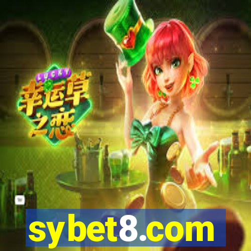 sybet8.com