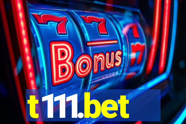 t111.bet