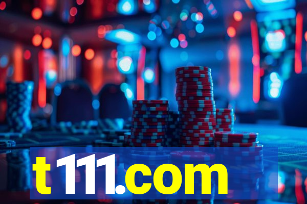 t111.com