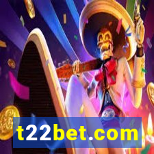 t22bet.com