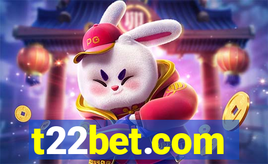 t22bet.com