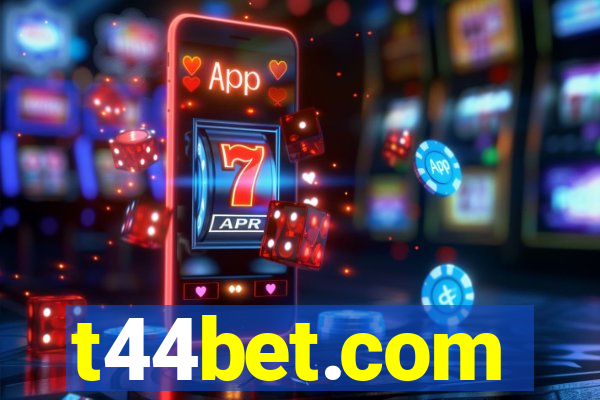 t44bet.com