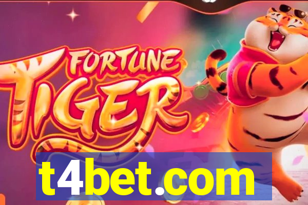 t4bet.com