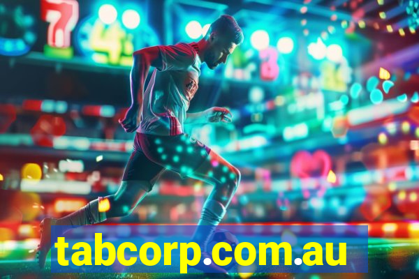 tabcorp.com.au