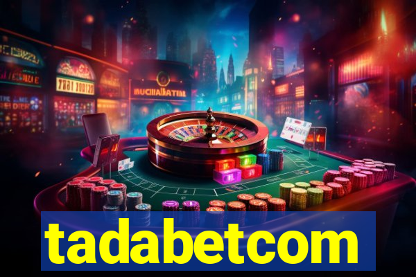 tadabetcom