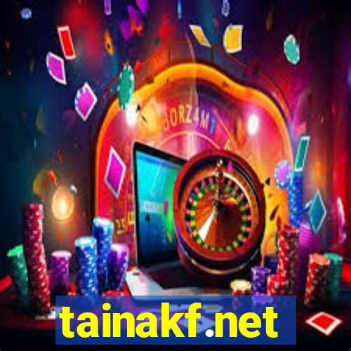 tainakf.net