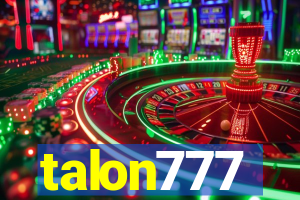 talon777