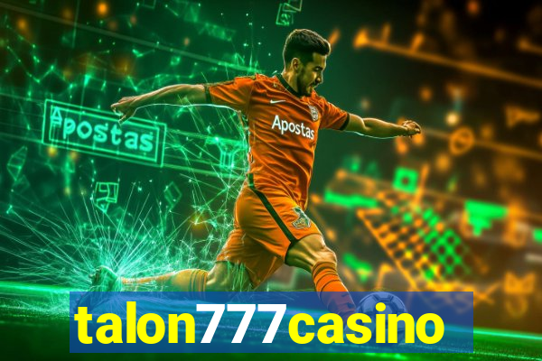 talon777casino