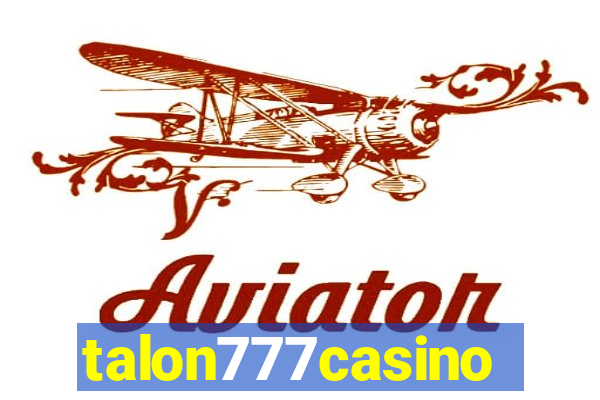 talon777casino