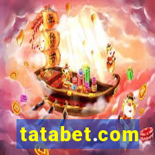 tatabet.com