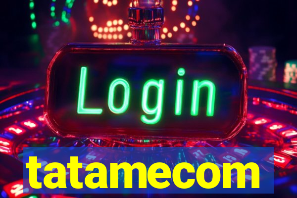 tatamecom