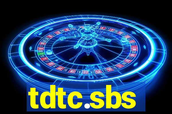 tdtc.sbs