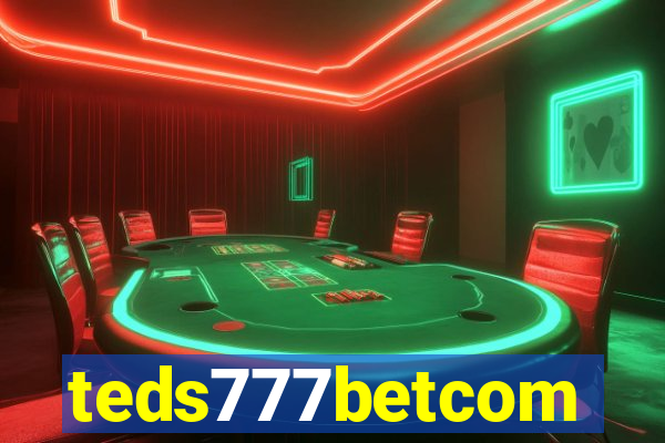 teds777betcom