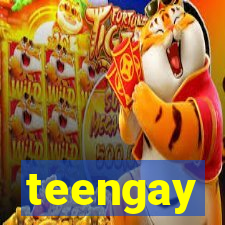 teengay