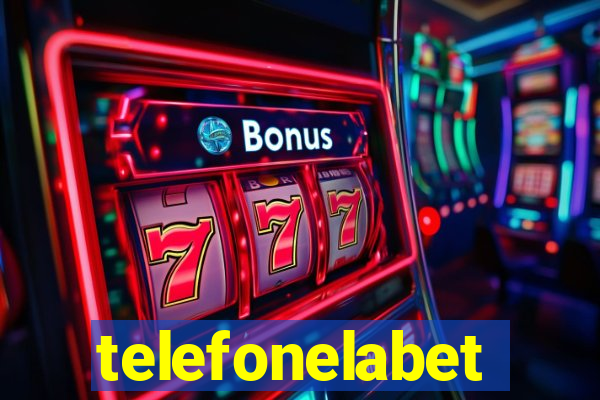 telefonelabet