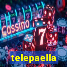 telepaella