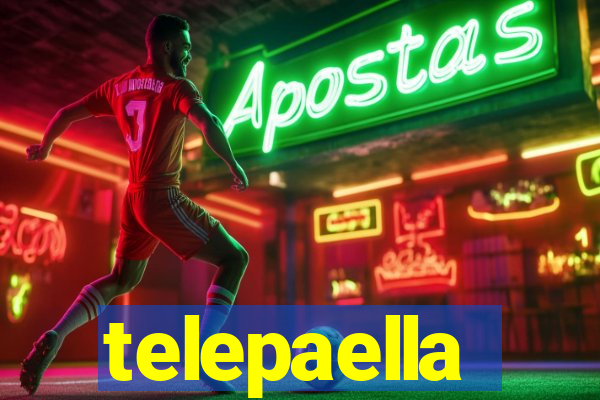 telepaella