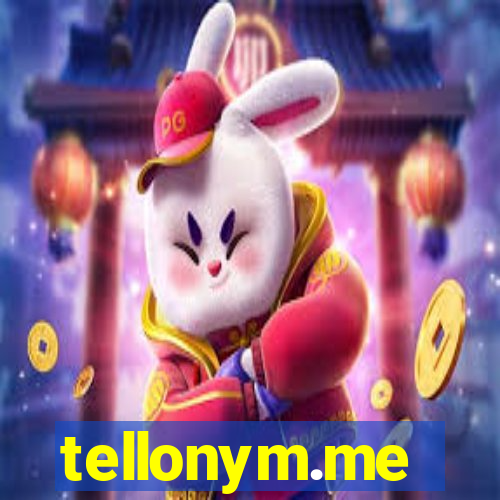 tellonym.me