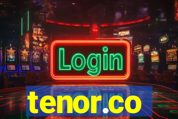 tenor.co