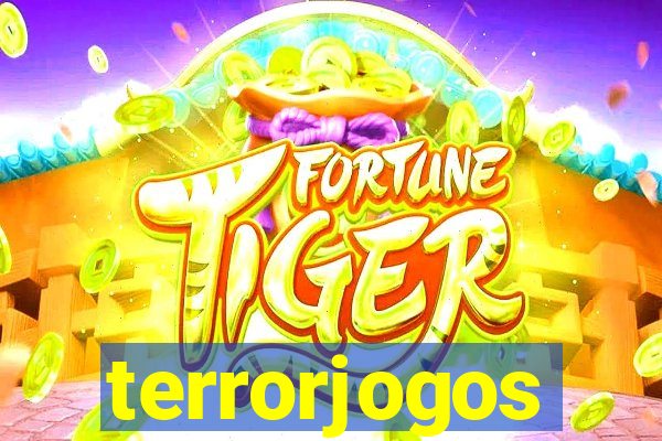 terrorjogos