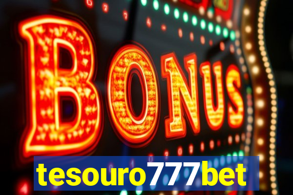 tesouro777bet