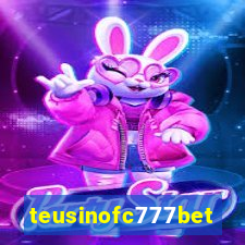 teusinofc777bet.com