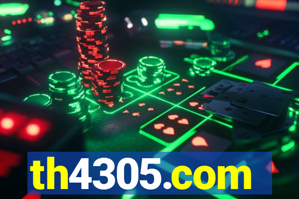 th4305.com